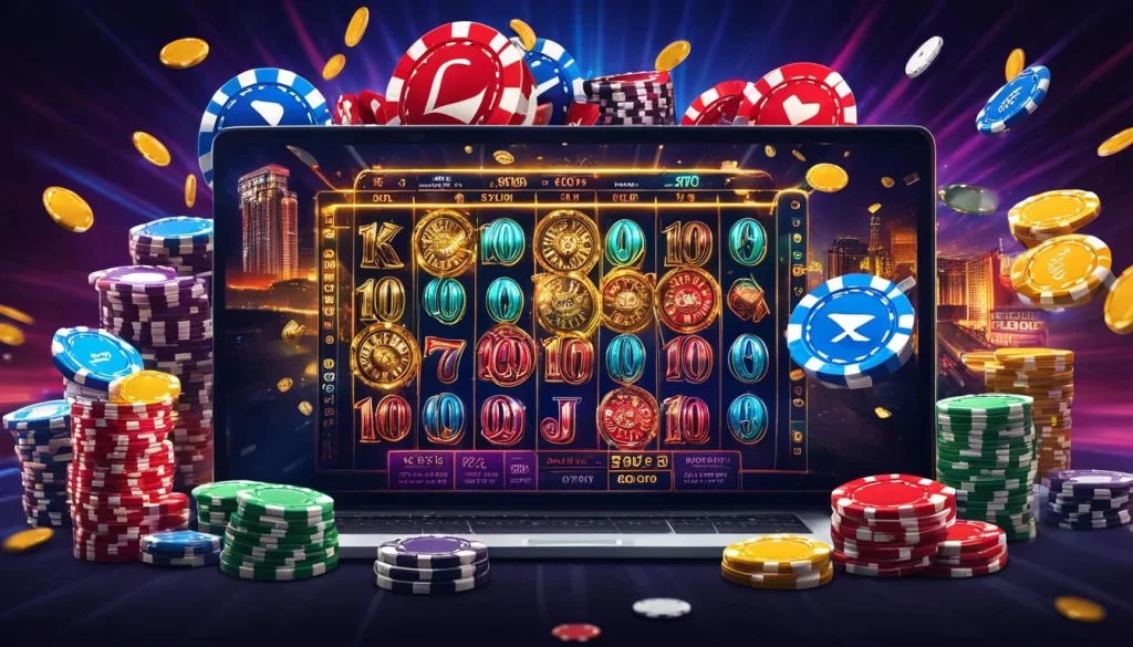 Đa dạng trò chơi tại abc8 web