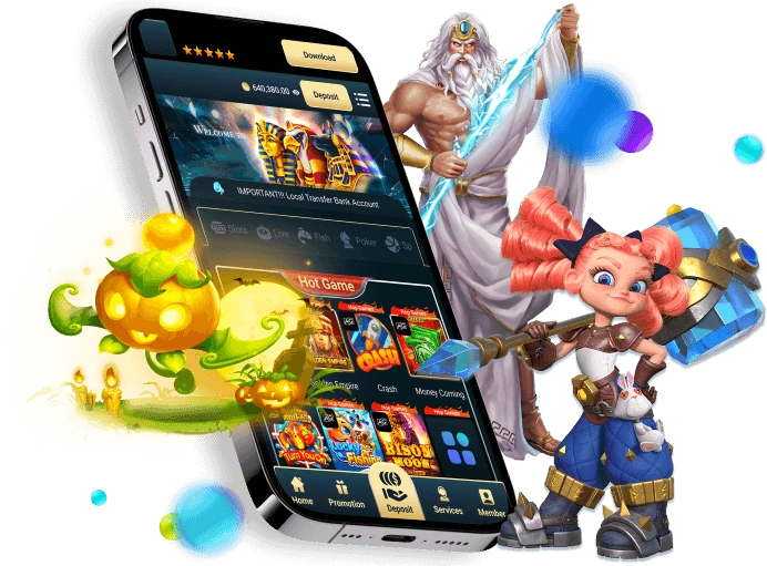 Biểu tượng hỗ trợ khách hàng 24/7 abc8 web