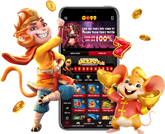 Công nghệ hiện đại và giao diện thân thiện