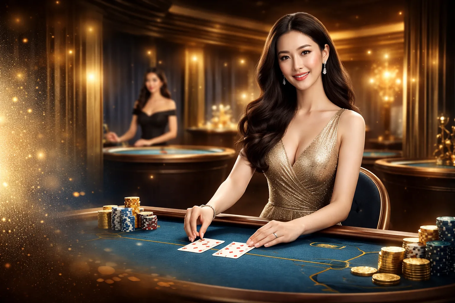 Chương trình VIP abc8 web