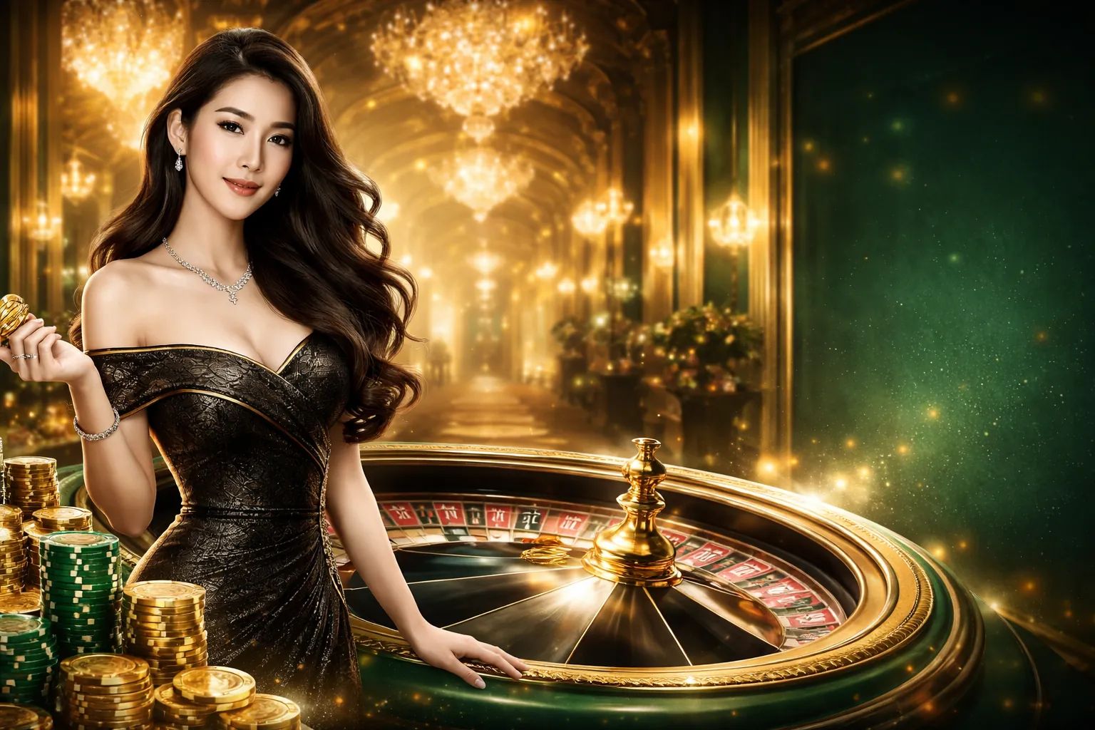 Tính năng bảo mật abc8 web